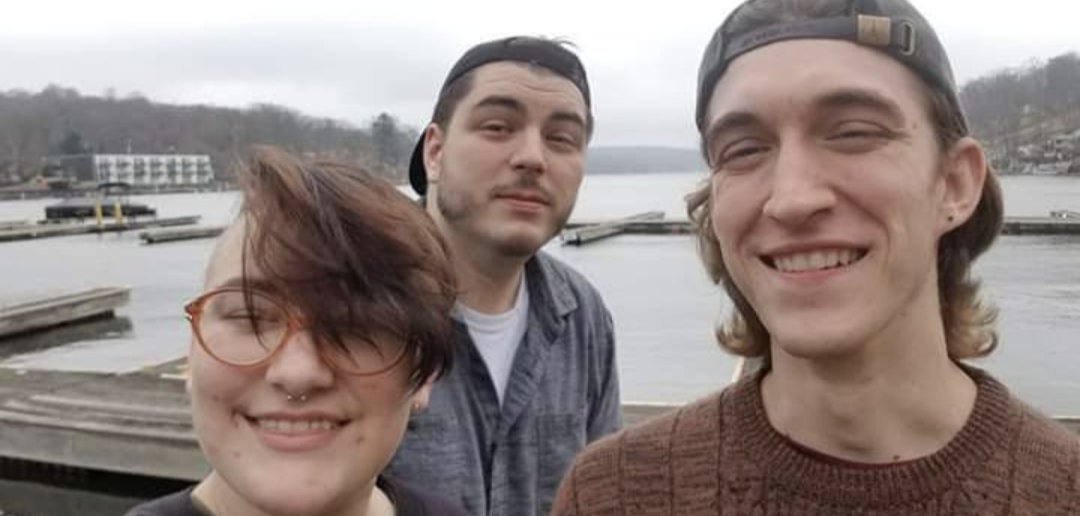 Absolutely INSANE that it's been 6 years since we released 'Did Ya Finish Your Noodles Bud?'

We were so young and basically had no clue what we were doing but we are learning more everyday🥲