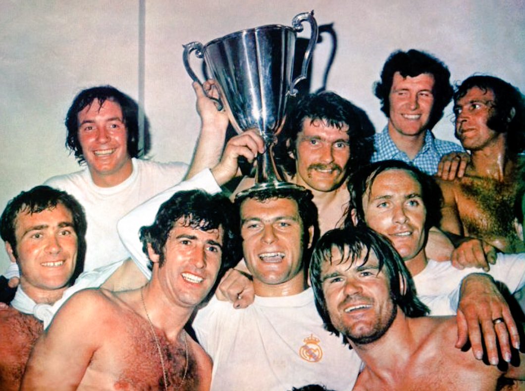 CHELSEA FC  @ChelseaFC 
ECWC winners 1971