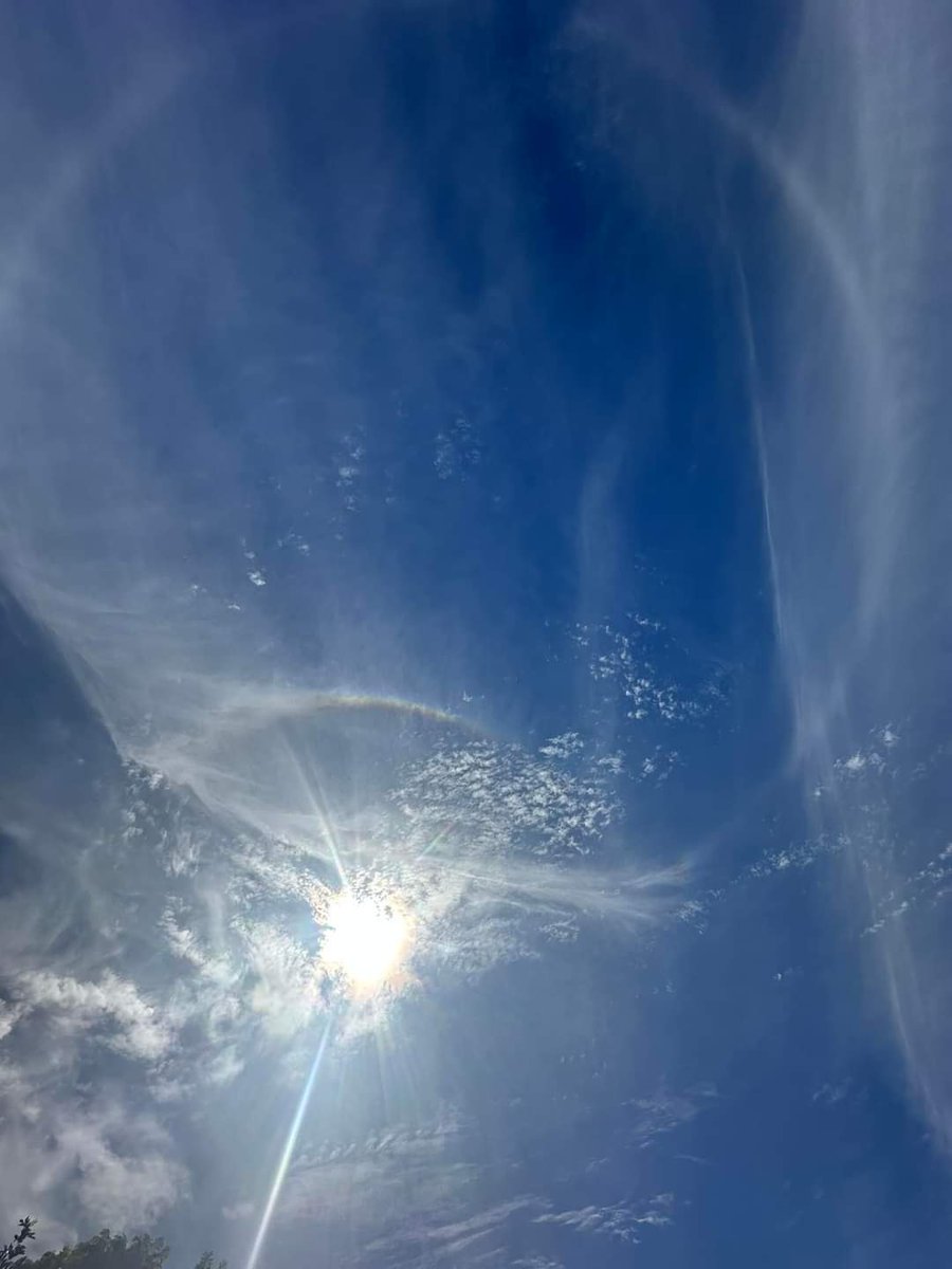 catasach369's tweet image. North Brisbane - Australia 
April 25/24
📷Jade Greenstone