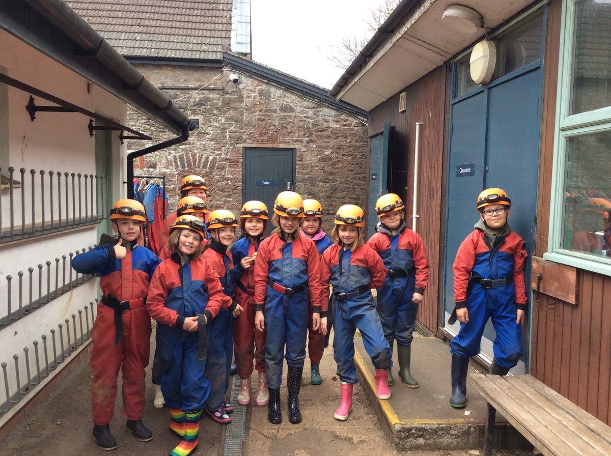 CastleCarySch's tweet photo. Mrs Nicholls group have braved the caves this morning and climbed this afternoon. Showing great determination throughout the day. Well done to all! https://t.co/6NzqGqpKe9