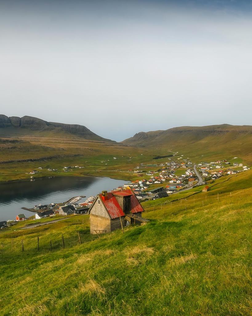 Faroe islands 🇫🇴