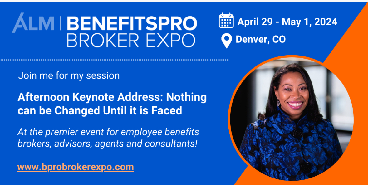 🌟 Exciting News! 🌟 Join us at the #BenefitsPROBrokerExpo in Denver, April 29-May 1. Don't miss NABIP CEO Jessica Brooks-Woods' keynote! Plus, our Voluntary Worksite Certification Course on Apr 29. Reserve your spot now! #NABIP #ProfessionalGrowth 🔗 event.benefitspro.com/bprobrokerexpo
