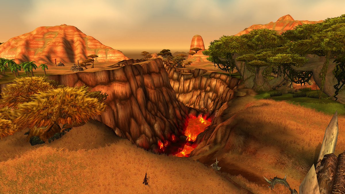 Cataclysm Classic: Leveling in a Shattered Landscape - mmo-champion.com/content/12220-…