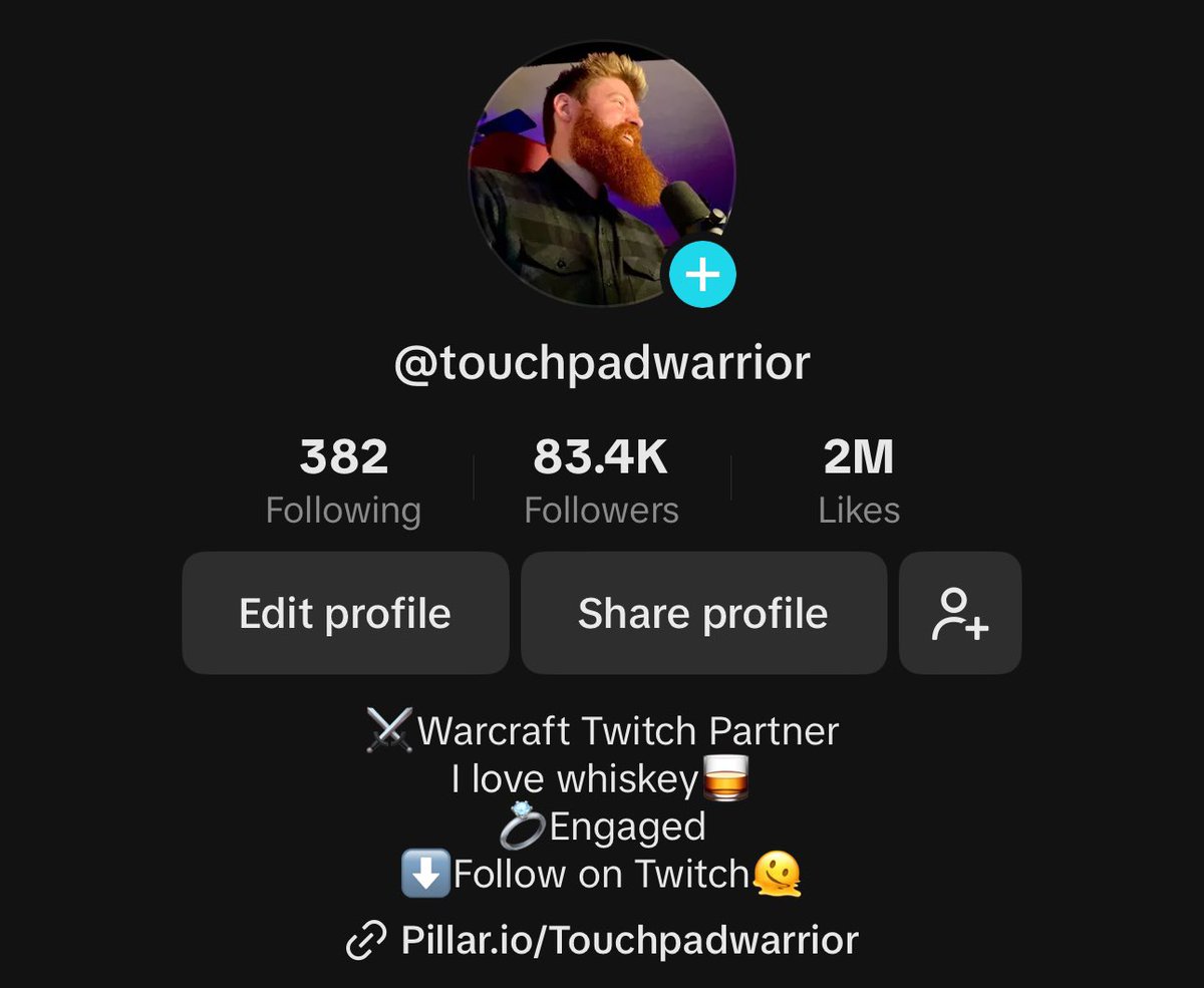 Touchpadwarrior tweet picture