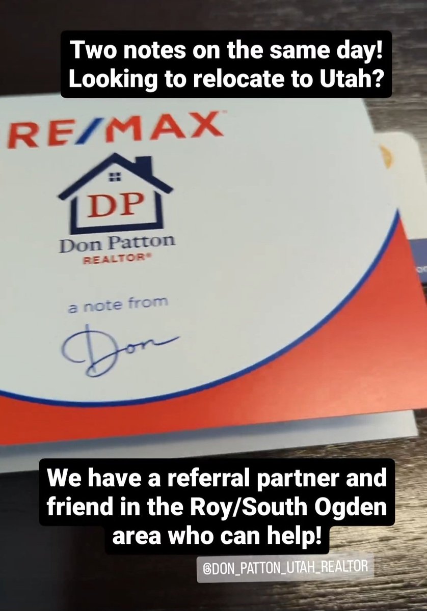 NestorMichelle_'s tweet image. Calling all globetrotters!  Thinking of relocating? We have a network of realtors across the country to help you find your dream home. DM us and we'll connect you with the perfect partner in your new city! #IrvineRealtors #RelocationMadeEasy
#NestorandMichelle