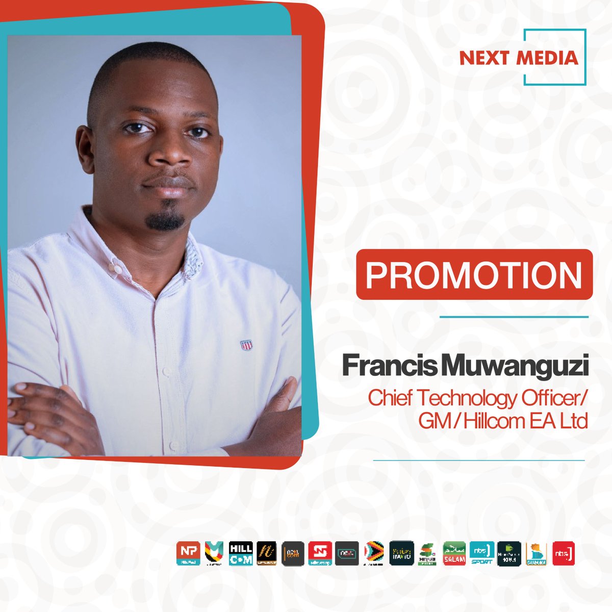 Francis Muwanguzi tweet media