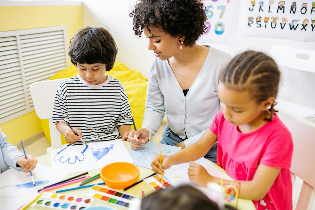 tridibsartistry's tweet photo. How Should Parents and Teachers Respond to a Child's Artwork? Nurturing Creativity https://t.co/aBqeAt5iaB https://t.co/XqkYoyZSiI