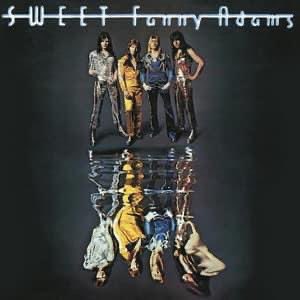 This iconic glamrock album was released 50 years ago and still stands as one of the most influential albums of the seventies - way ahead of its time. Sweet Fanny Adams