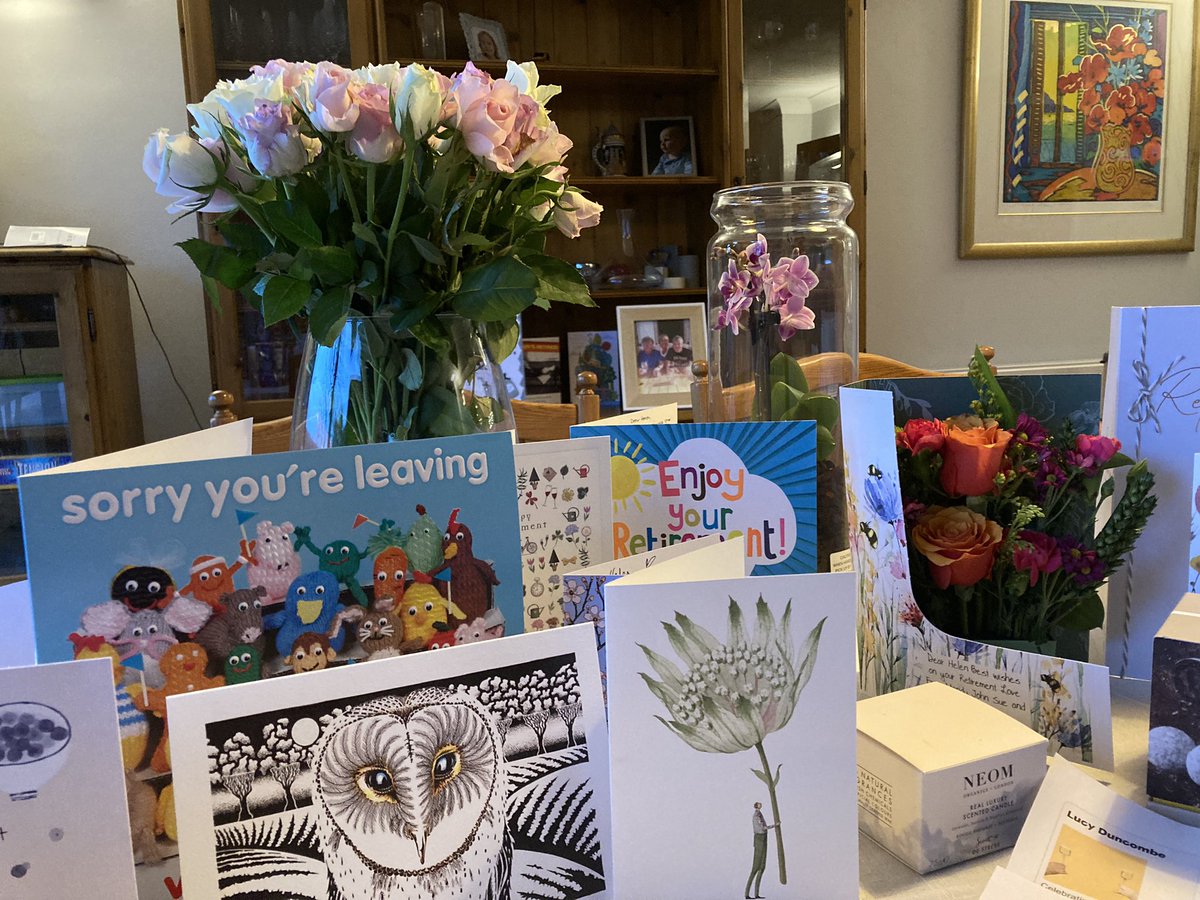 Helen Williams tweet media