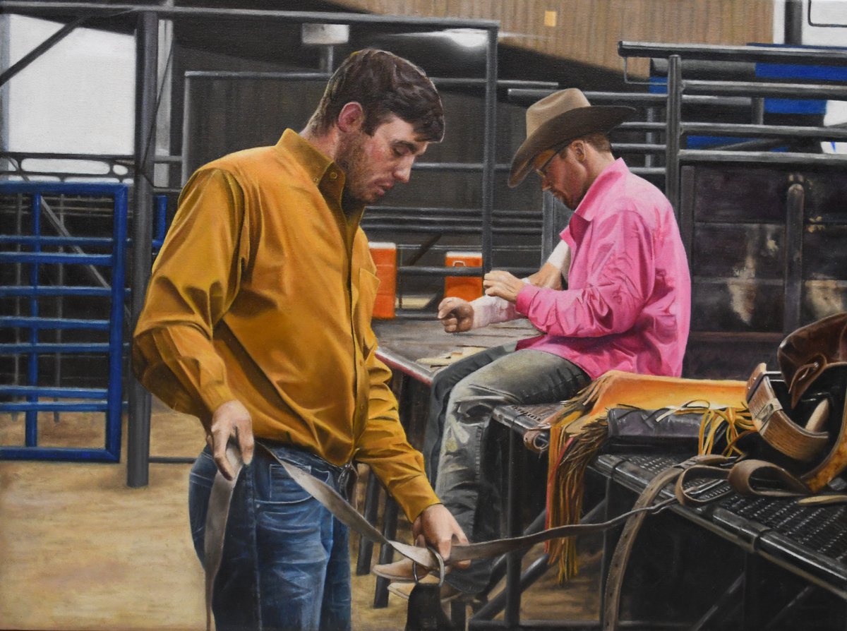 We are celebrating Julio Sosa, winner of this year's  Sylvia Garcia's Congressional Art Contest! Julio will be honored at a ceremony this summer in Washington DC, among the rest of the nation's winners. We are proud of Julio for representing us at the national level!