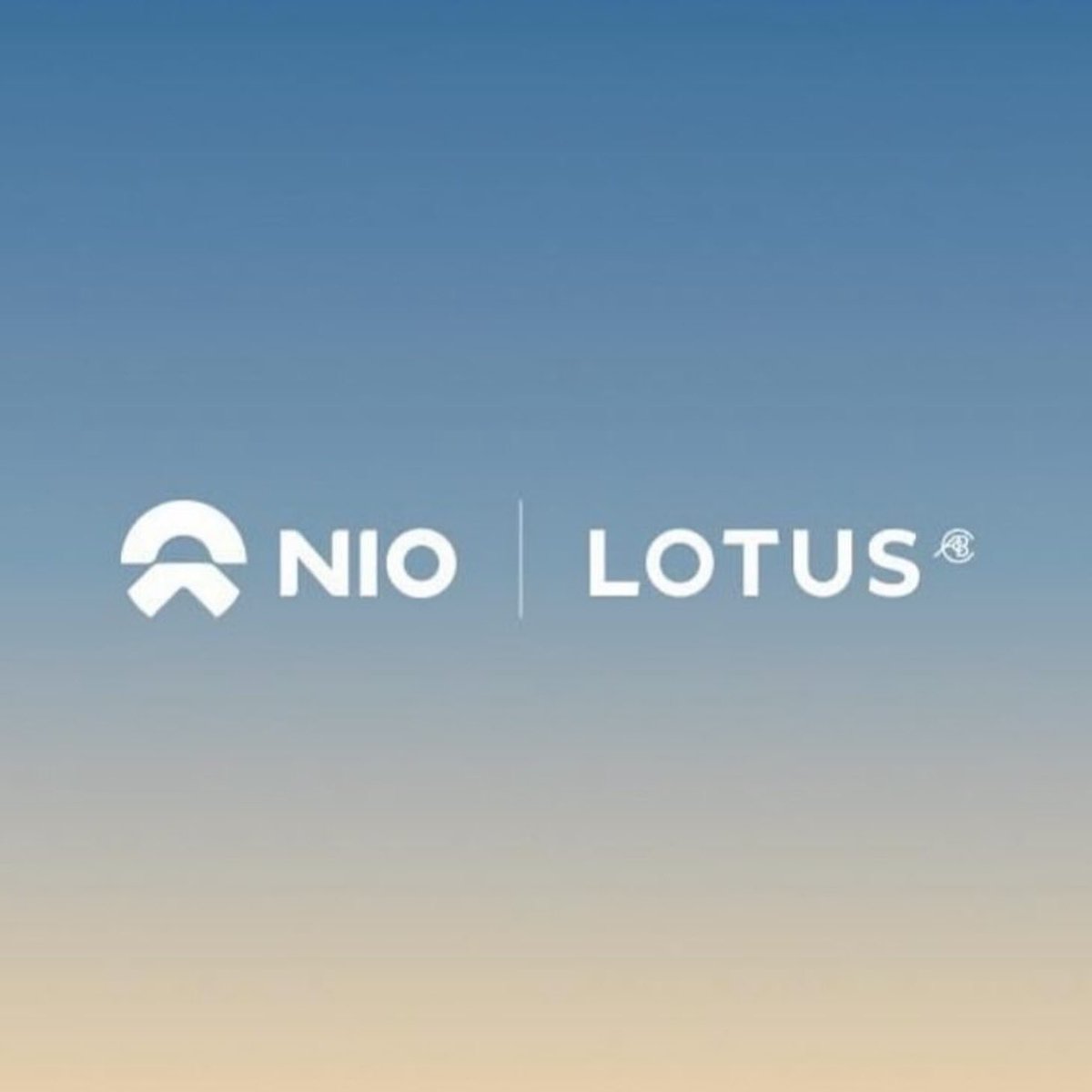 Nothing to see Wall Street?

One step closer to Volvo 
One step closer to NIO swapping entering the United States of blocking Chinese EV.

Btw - Volvo has “made in China stamped all over it”.
@GeelyGroup 
@VolvoGroup 
@VolvoCarUSA 
@volvocars 
@lotuscars 
@NIOGlobal 
#nio