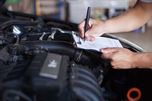 Don’t buy a used car before having a certified mechanic inspect it! Our car buyer inspection service in Littleton can save you money and headaches. Call today to schedule a pre purchase car inspection. thegermancarshoppe.com/car_buyer_insp… #CarInspection_Denver #UsedCarInspection_Littleton