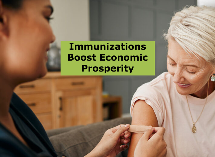 When you're #ADULTING, why wouldn't you put your money where your health is? 'Adult immunisation programmes boost public health and economic prosperity' ifpma.org/insights/adult… #publichealth #vaccines #economicprosperity #immunizations