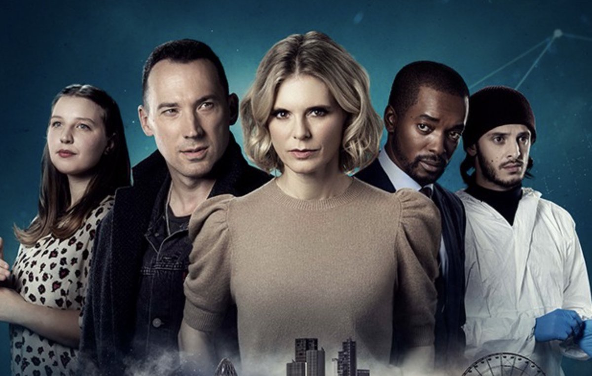 Silent Witness Tackles Mafia in New Season Premiere Read More -> tvblackbox.com.au/page/2024/04/2… #ABC #SilentWitness