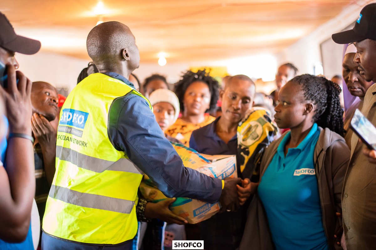 KennedyOdede's tweet photo. My heart goes out to families who lost their loved ones and property in Mathare, Mukuru, and Kibera slums due to the ongoing rains in Nairobi. @hope2shine is standing with you during this difficult moment. We will continue to support you to cope with the emerging situation. https://t.co/u7gtbufSus