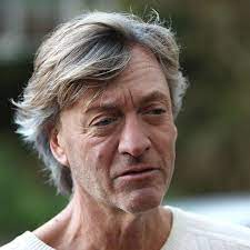 There's alot of competition, but is Richard Madeley the dimmest, dullest, spewer of bile on UK TV?