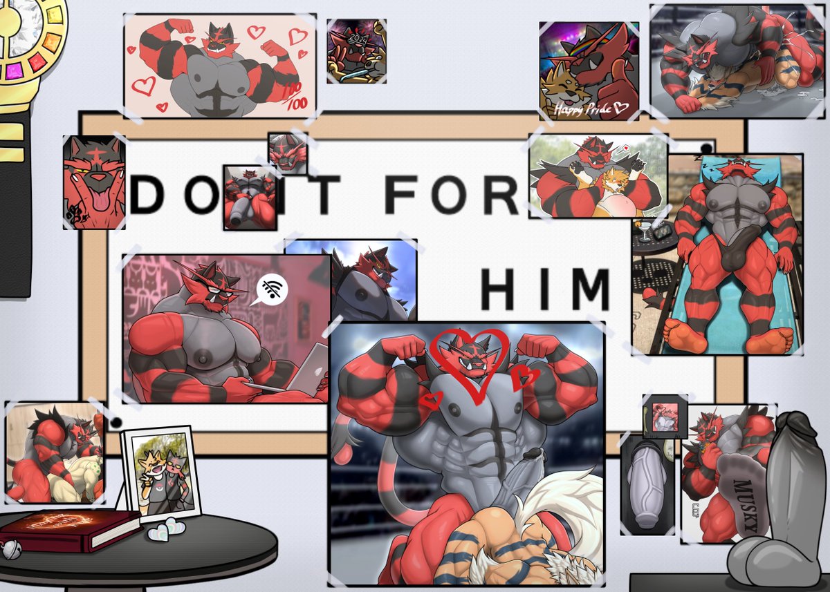 🔥 Do it for Him