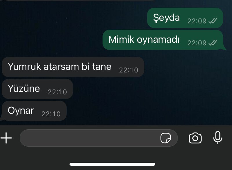 kupmantolu's tweet photo. Okurken oynadı https://t.co/lMBNTQyZLU