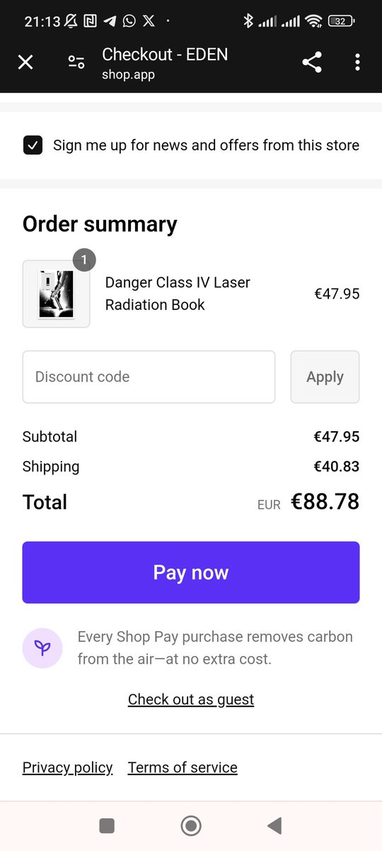 BorisSpider tweet media