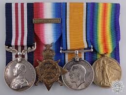 LOST, STOLEN & WANTED Medals 10281 (Cpl) J.H. STOPPS Military Medal 1914 trio Any information to the whereabouts of the medal please contact: info@Medal-Locator.com