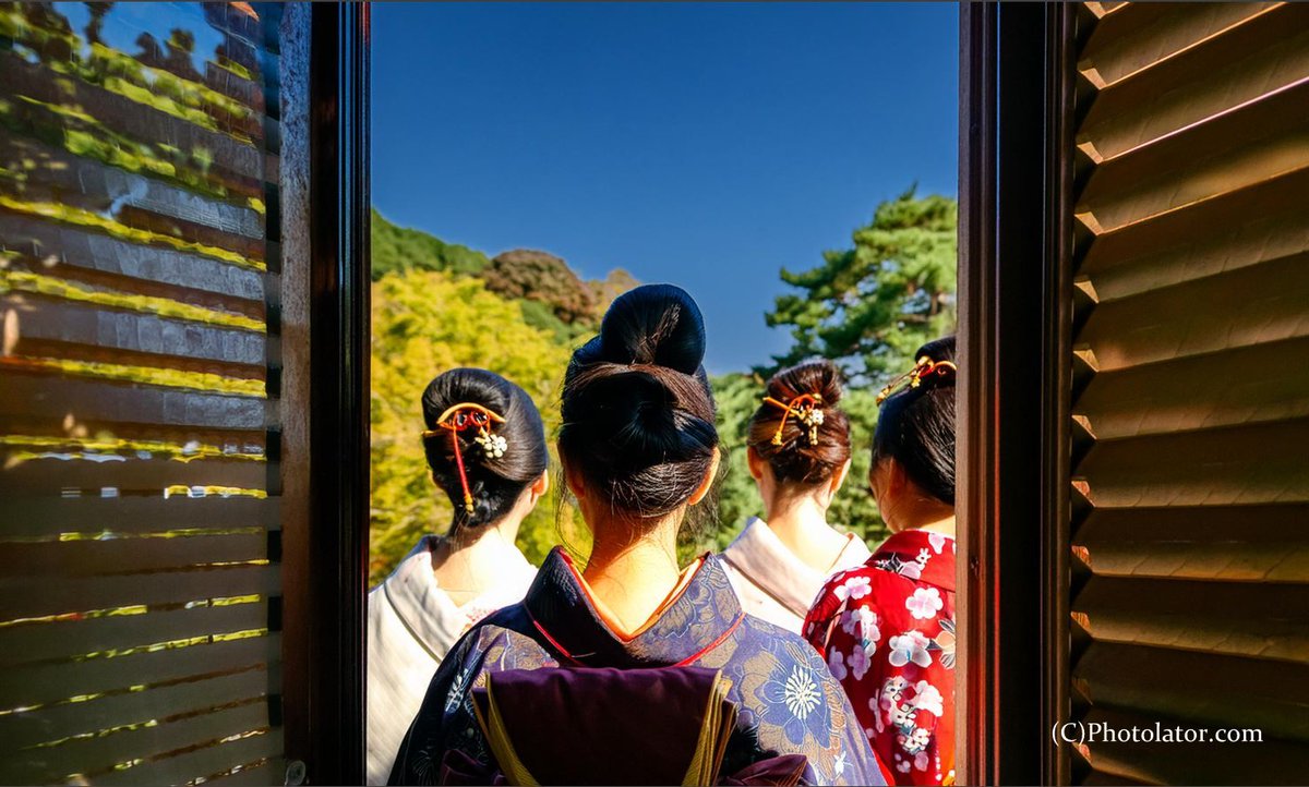 youtube.com/watch?v=EtU3fs…

A short video on #Shikoku #Japan 🇯🇵
#travelblogger #vacations #Tokyo #kyoto #OSAKA 
#japanese #Japon #travelphotography #photolator
#japanesewoman #Asian #tourist