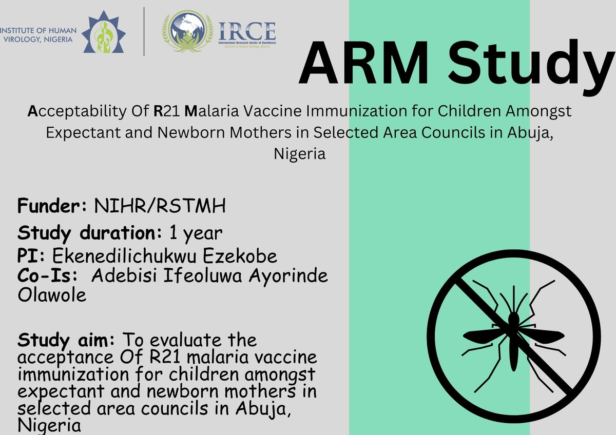 Building a Malaria-Free Future for All: Let's work towards a more equitable world where access to prevention, diagnosis, and treatment knows no boundaries. #WorldMalariaDay #EndMalaria #EquityForAll #ZeroMalaria