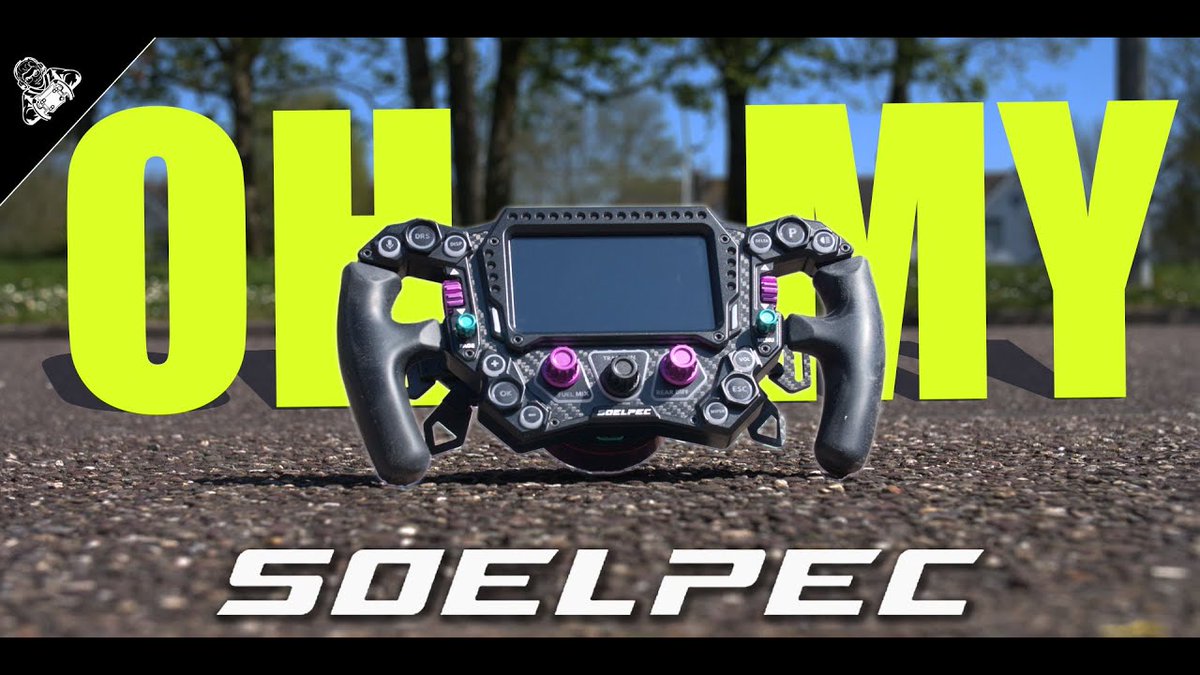 soelpec's tweet image. Here is a long-term review of the Spectra XR by @ldusoswa 🤟He has been testing our wheel for a few months. Be sure to check his detailed and excellent review! 🔥 

youtu.be/HuBJDqBKV1g?si…