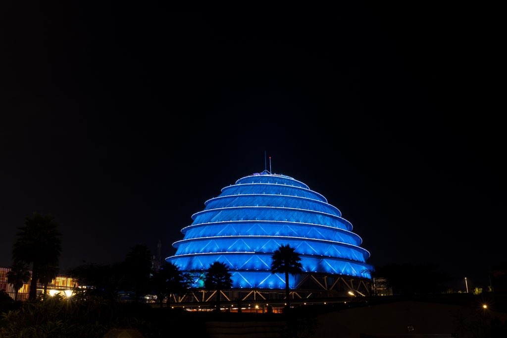 RadissonKigali tweet picture