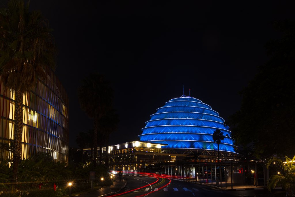 RadissonKigali tweet picture