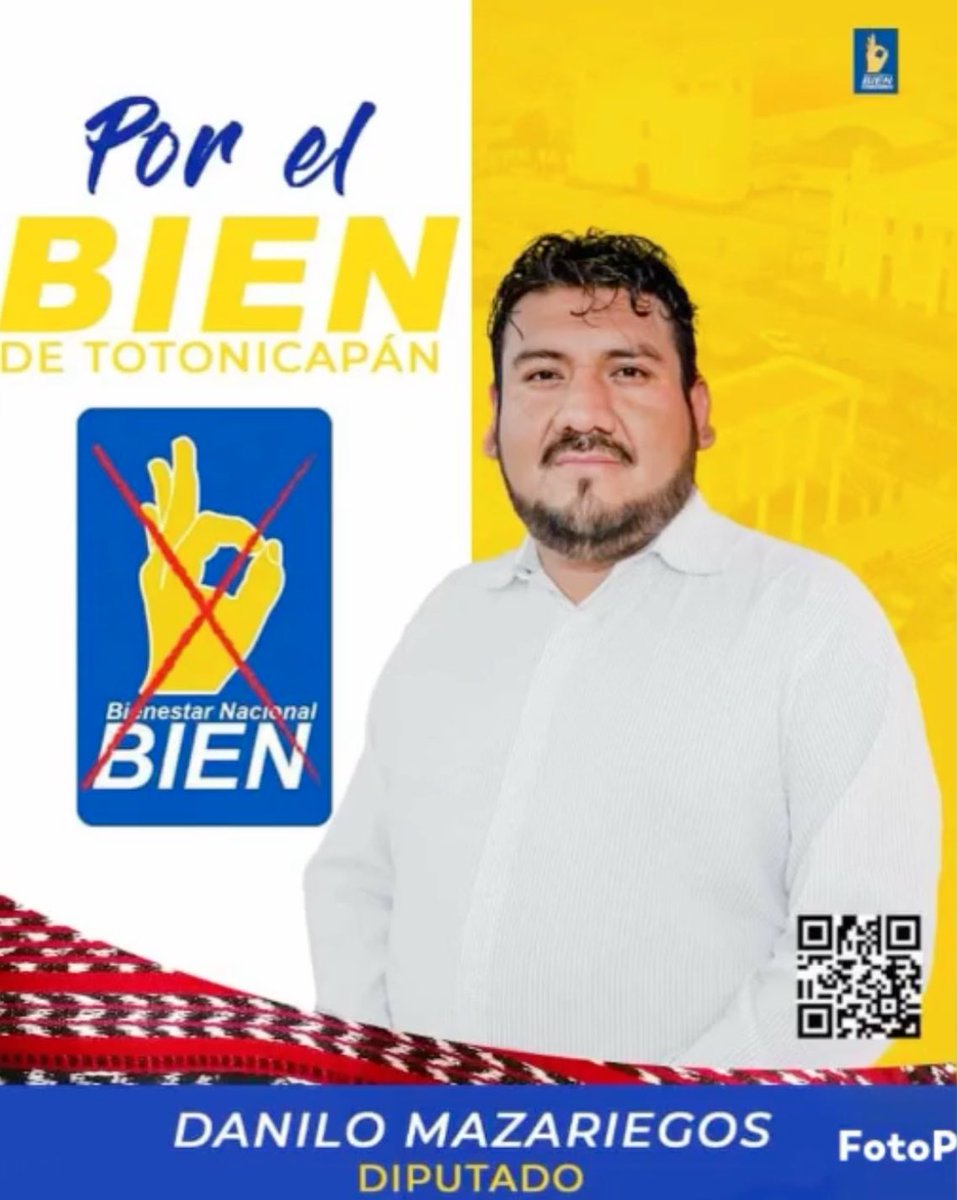 #AbusosMEM Edvin Mazariegos Can viceministro del @MEMguatemala hace pasar a su pareja Heidy Alicia Méndez Vásquez como trabajadora de ese ministerio Es ilegal y no respeta el Código de Ética del Ejecutivo Texto @Sonny_Figueroa @marvindelcid ▶️ bit.ly/3y1yxHN