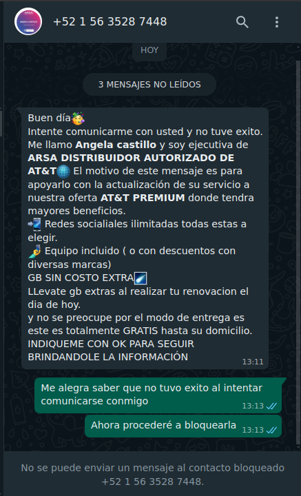 Las cosas simples de la vida que encuentro muy satisfactorio poder hacer.