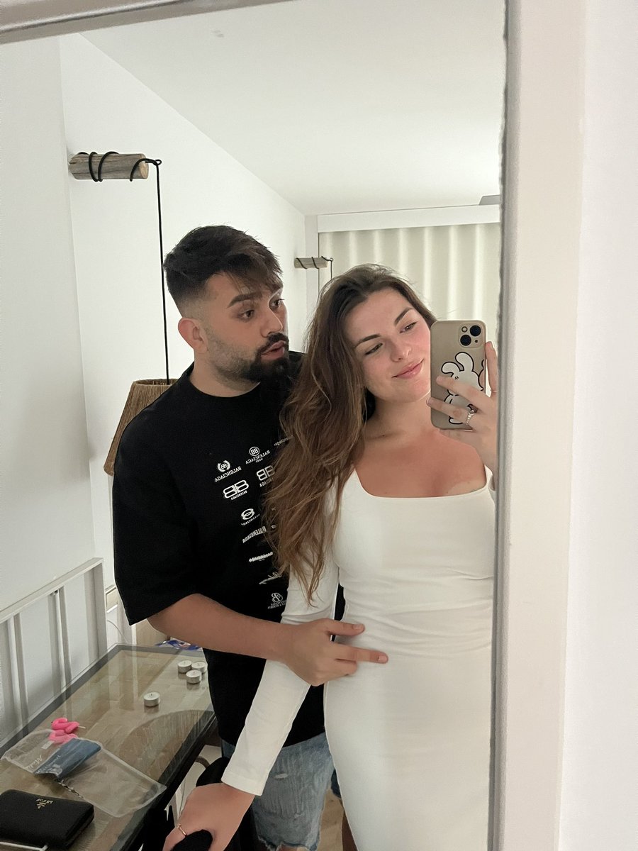mi vida 🧡