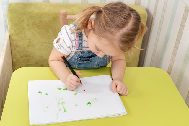 tridibsartistry's tweet photo. 10 Engaging Art Reflection Questions to Inspire Creativity in Kids.https://t.co/UsbfI9bKBW https://t.co/JNMhBoWlPW