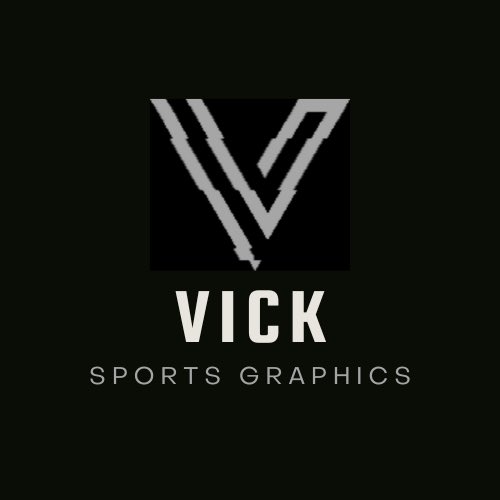 I am launching Vick Sports Graphics. 

We aim to be a dynamic graphic design company specializing in high school sports graphics at an affordable price.

Will be offering individual edit prices as well as packages to fit all budgets and sports. 

DM me today for more information.