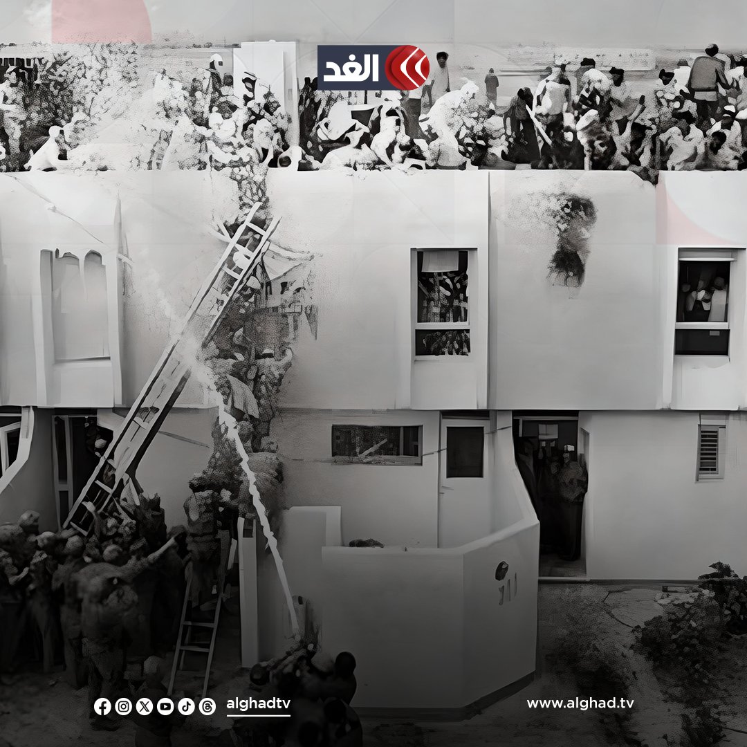 AlGhadTV's tweet photo. في عيد تحرير سيناء .. هكذا طُرِد الإسرائيليون من الأراضي المصرية 👇