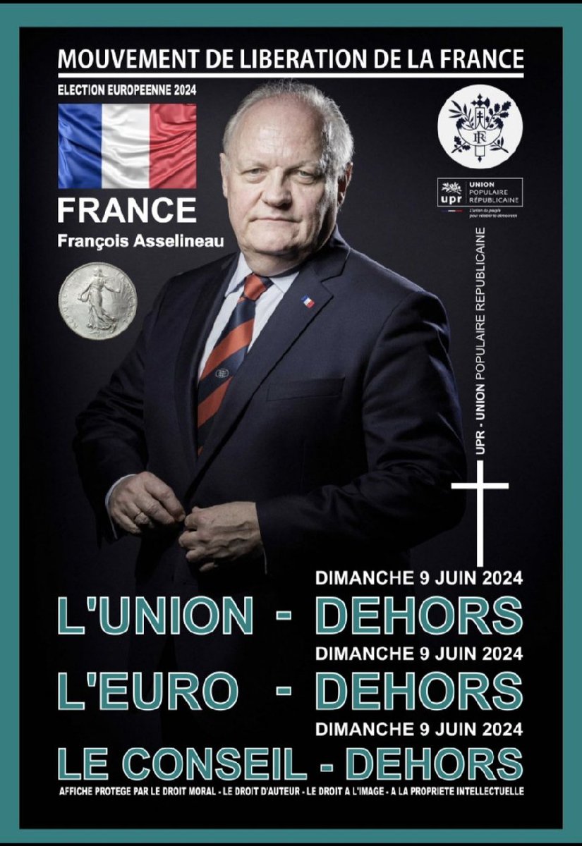 @STOP_ue_UPR @f_asselineau #9juin2024 
#Frexit 🌿