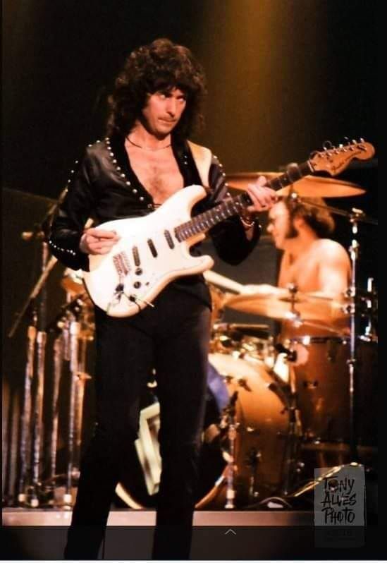Ritchie Blackmore!!  #ritchieblackmore