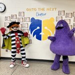 Photo by Garfield Elementary (@Garfield402)
