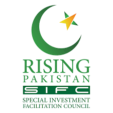 The Special Investment Facilitation Council #SIFC has achieved a significant advancement within the energy sector as Mari Petroleum Company Limited (MPCL) successfully concluded testing and drilling of the third well in the Ghazi area. Upon the completion of requisite regulatory…
