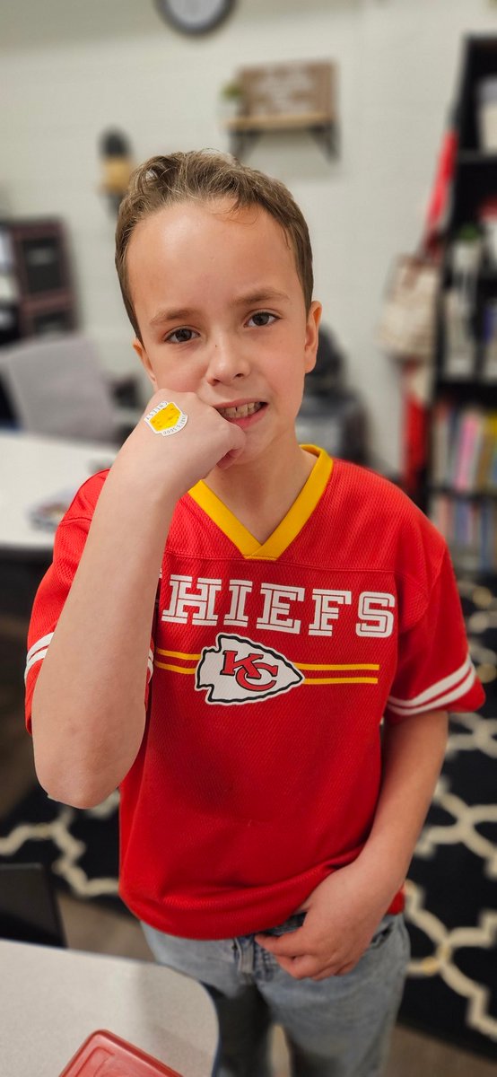 We're just mastering skills left and right before the year ends!