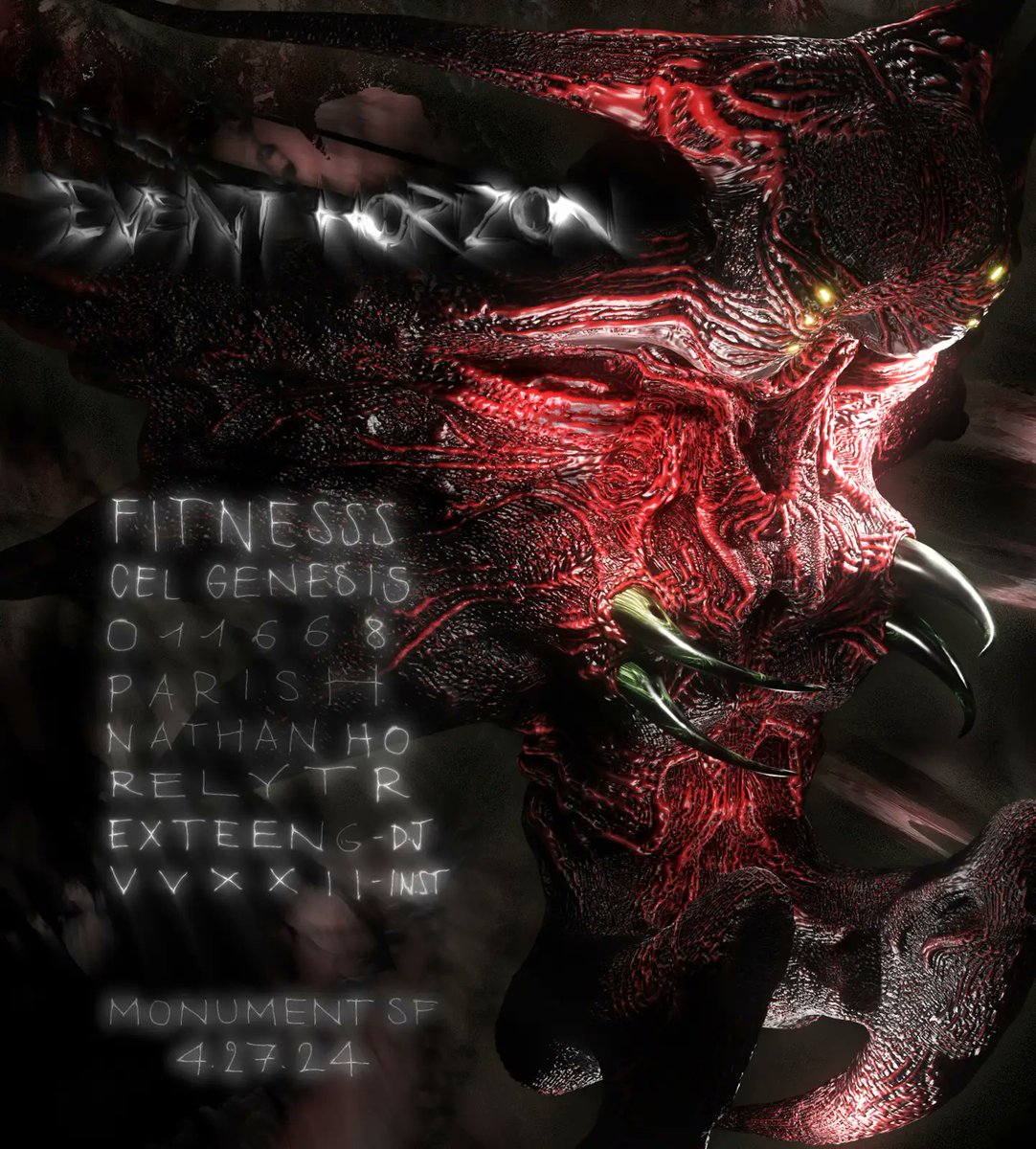 Cel Genesis Innovations tweet media