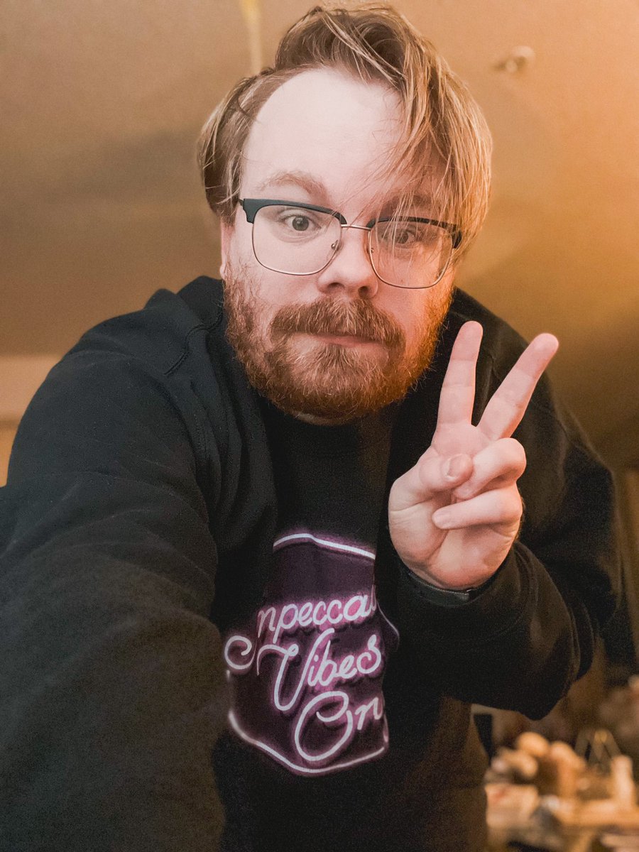 Here’s to 29. 🤍 #ObligatoryBirthdayPost