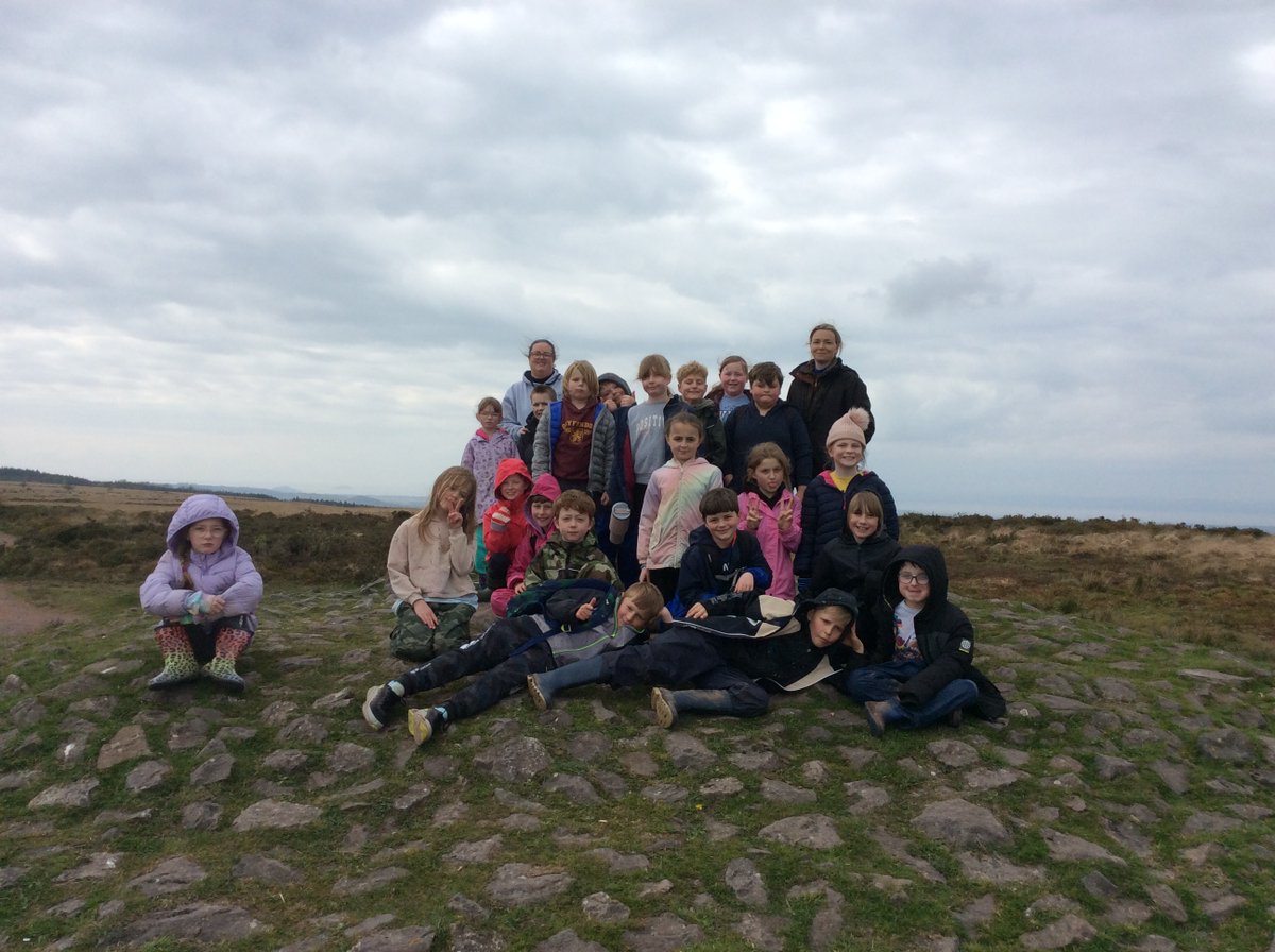 CastleCarySch's tweet photo. Mrs Lukins group enjoyed climbing this morning, showing great resilience. Mendip Adventure hike this afternoon wore them out! https://t.co/dTNZIQrkw6