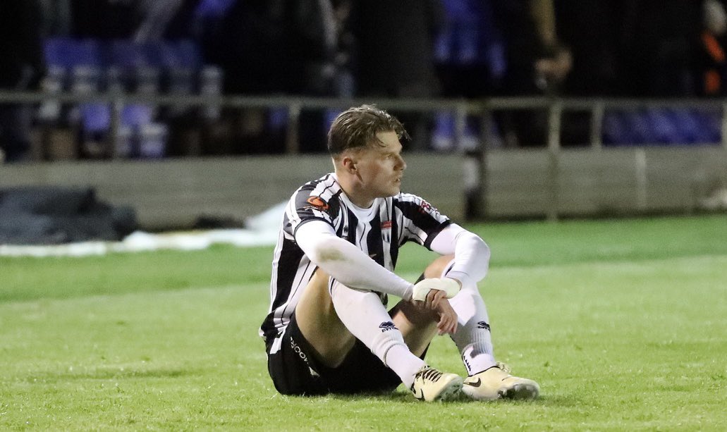 Reflect, Learn, Improve 🔃 Thank you for all of your support this season 👏 @BathCity_FC