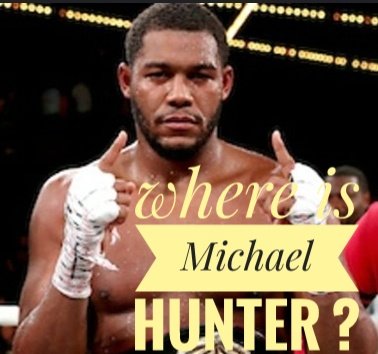 After being out of the ring for over year ! and so many big fights being made in the heavyweight scene right now. plus being the only man to beat Martin Bakole!
Where is Michael Hunter ?
#boxing #boxingtalk #boxingnews