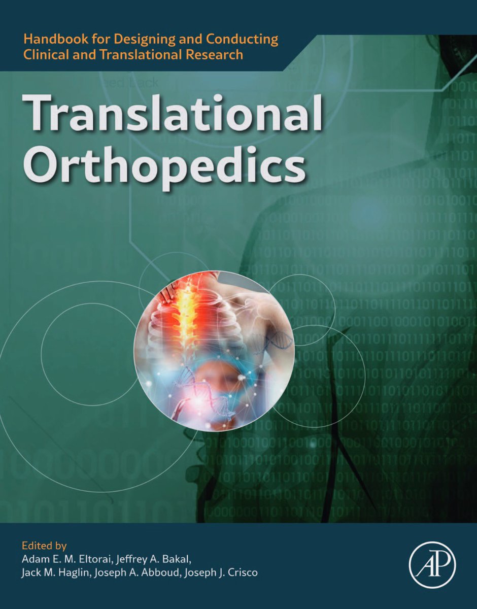 dianahla's tweet photo. It was a delight to work on these chapters and pull together information in translational research for @ElsevierConnect! Having been on the patient side of clinical research, it was fascinating to write, and hopefully to read as well. https://t.co/eL13tS4wGO
