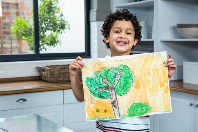 tridibsartistry's tweet photo. 6 tips on How to Praise Your Child's Art: An insight.
April 22, 2024
https://t.co/nn1ye8MHUX https://t.co/iJL3RCOML8