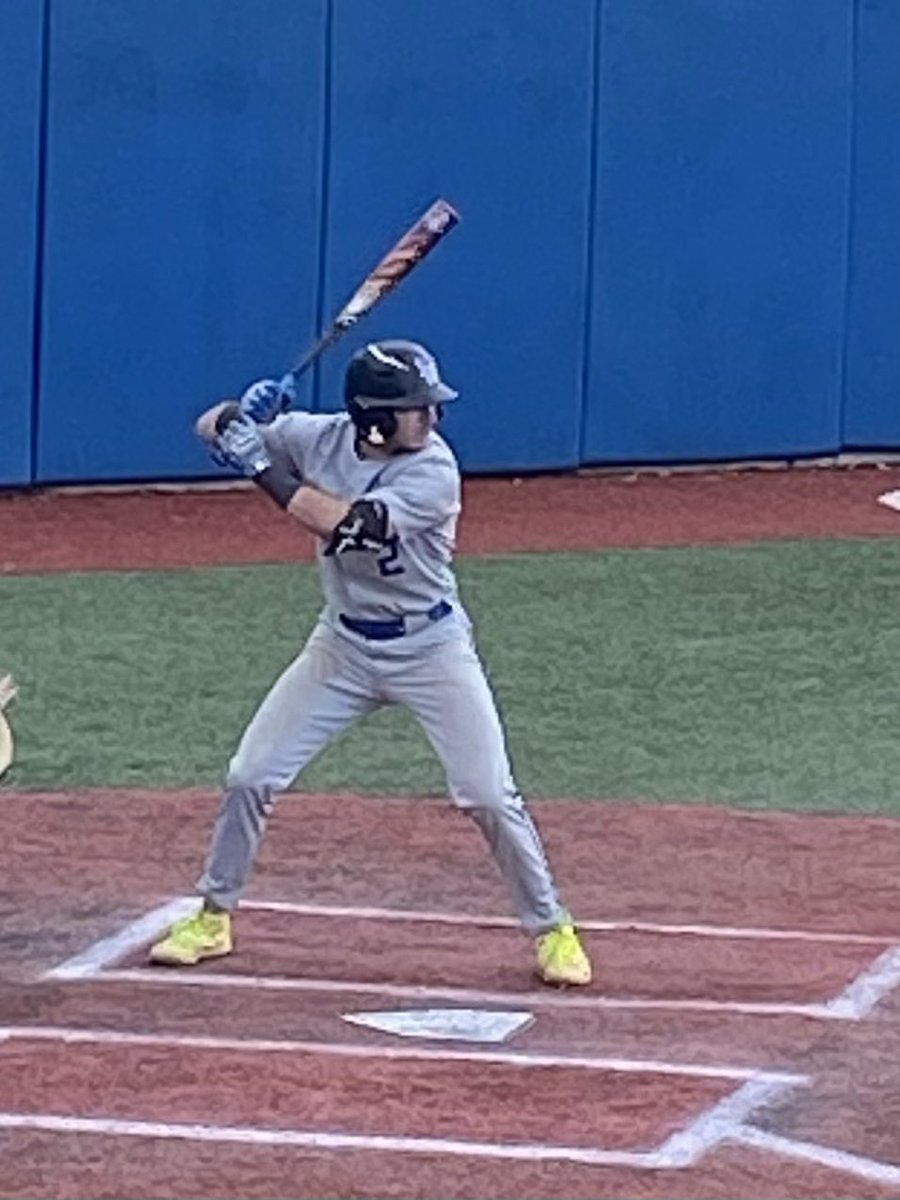 SENIOR SPOTLIGHT: <a href="/CavallaroJoseph/">Joseph Cavallaro</a> 

Joes greatest accomplishment as a Wildcat is being a 2 year starter, and being able to continue his academic and baseball career at D2 Lander University!  Congratulations Joseph!!! <a href="/Gm4Sports/">Greater Metro 4 Conference</a> <a href="/DallasJackson6/">Dallas Jackson</a> @LNHS_Athletics <a href="/ty_wigginton1/">Ty Wigginton</a>