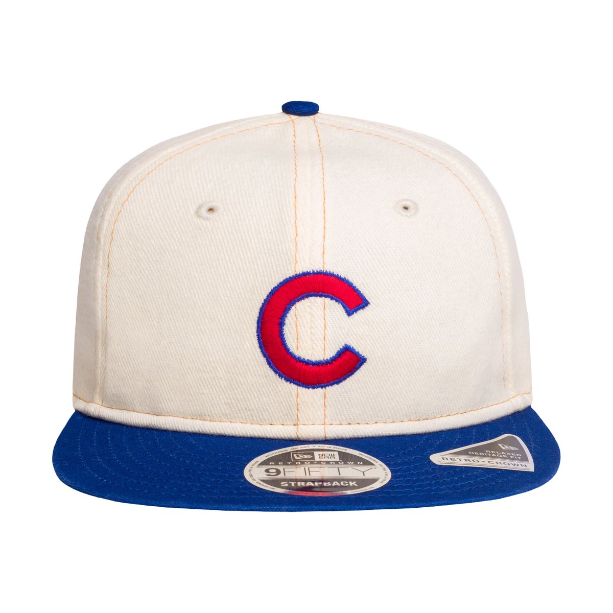 Leaders / Sox / Cubs Vintage StrapBack Hats 
Available in-store &amp; online.