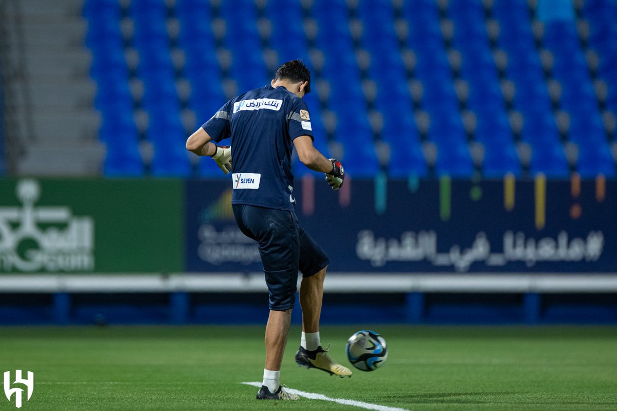 Alhilal_EN tweet picture